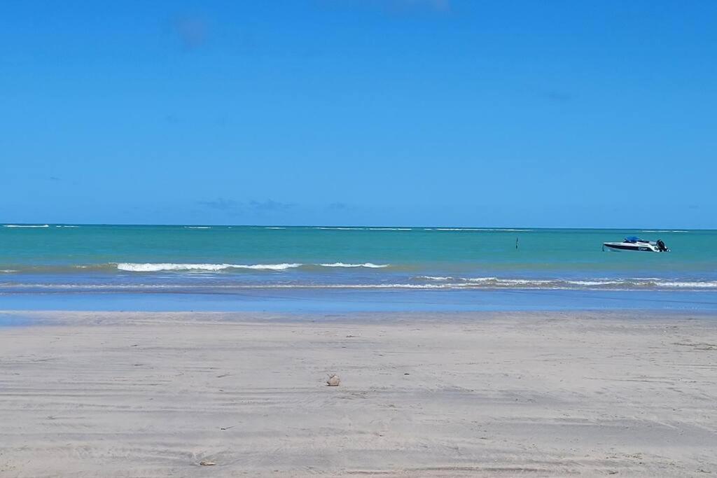 Casa Paraiso - Ipioca Maceió Exterior foto
