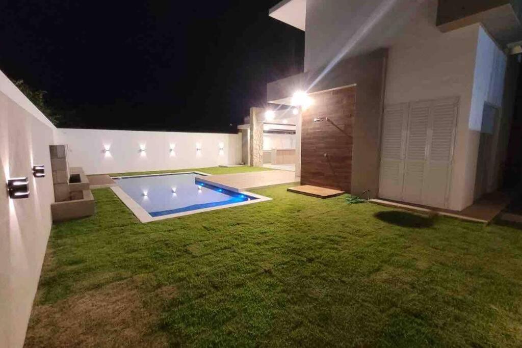 Casa Paraiso - Ipioca Maceió Exterior foto